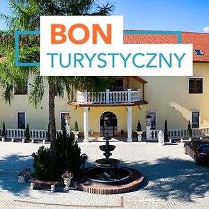 Hotel Wellness&SPA Antyczny Dwór